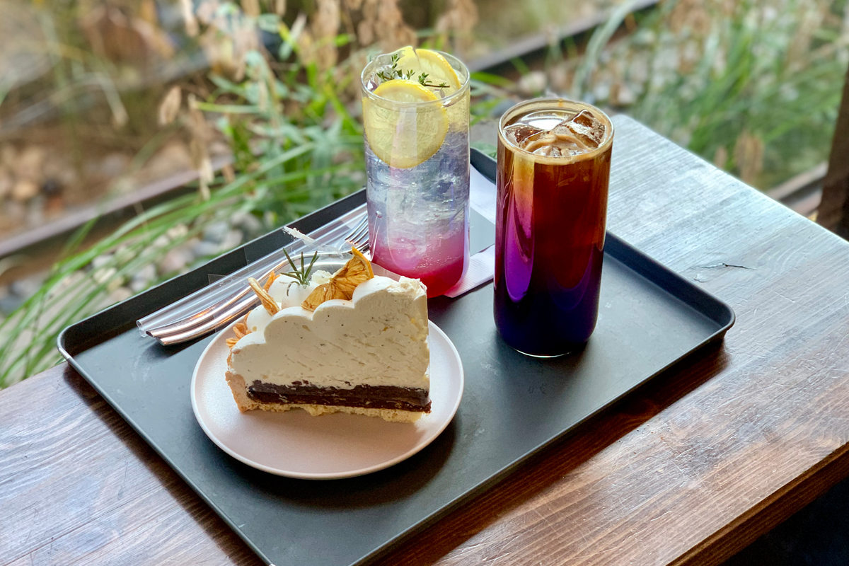 韓屋咖啡廳 2025 首爾韓屋咖啡廳推薦