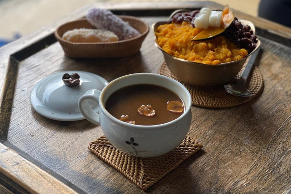 韓屋咖啡廳 2025 首爾韓屋咖啡廳推薦