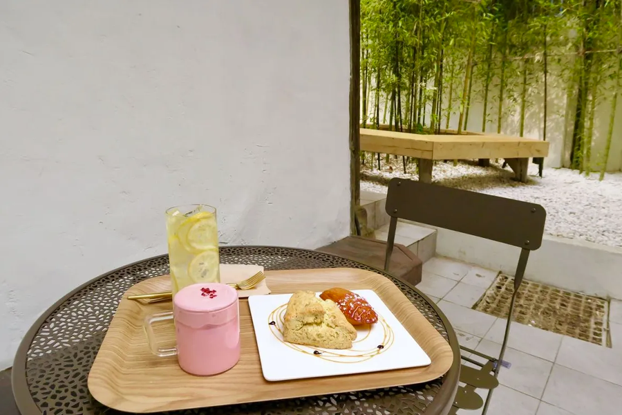 韓屋咖啡廳 2025 首爾韓屋咖啡廳推薦