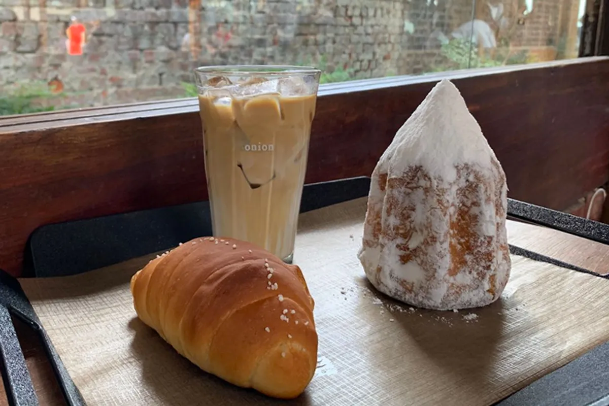 韓屋咖啡廳 2025 首爾韓屋咖啡廳推薦