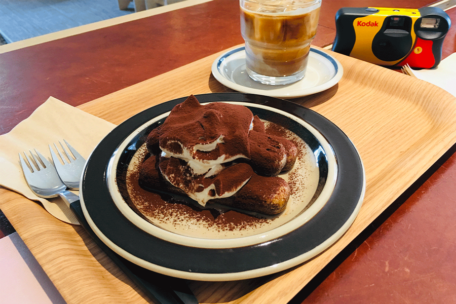 韓屋咖啡廳 2025 首爾韓屋咖啡廳推薦