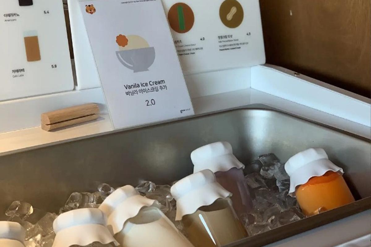 韓国、韓国旅行、韓国観光、ソウル、ソウル旅行、韓国カフェ、ソウルカフェ、韓国カフェ巡り、韓屋カフェ、韓屋村、北村、恩平、韓国伝統、韓国文化、三清洞、城北洞、韓国デザート、伝統菓子、伝統茶、オミジャ茶、パッピンス