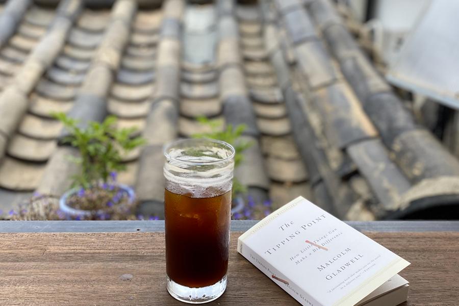 韓屋咖啡廳 2025 首爾韓屋咖啡廳推薦