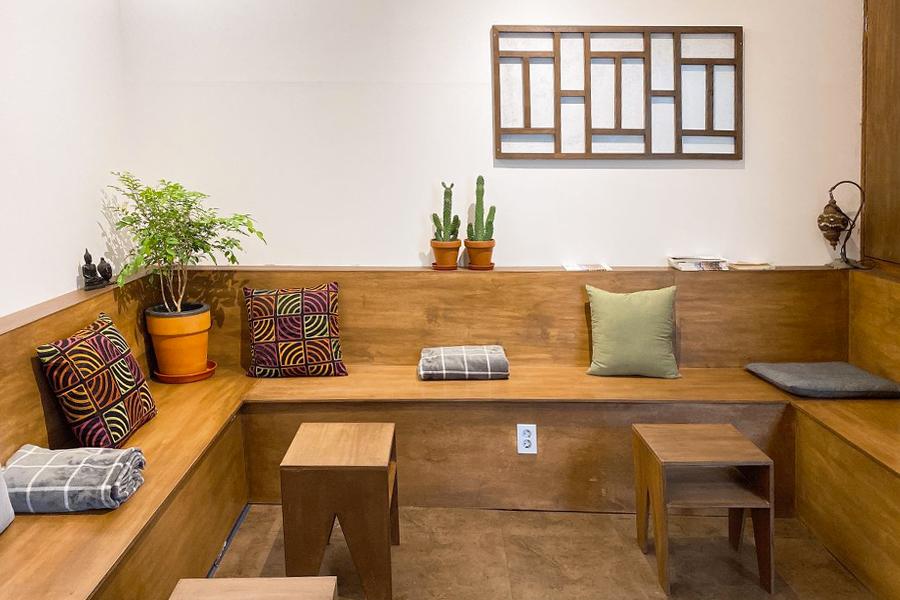 韓屋咖啡廳 2025 首爾韓屋咖啡廳推薦