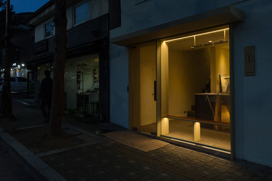 韓屋咖啡廳 2025 首爾韓屋咖啡廳推薦