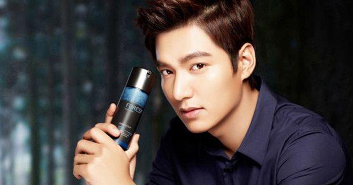 2018男性基础保养品TOP5