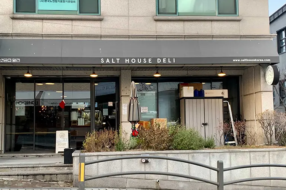 北村美食 首爾三清洞美食 北村三清洞餐廳推薦 2025