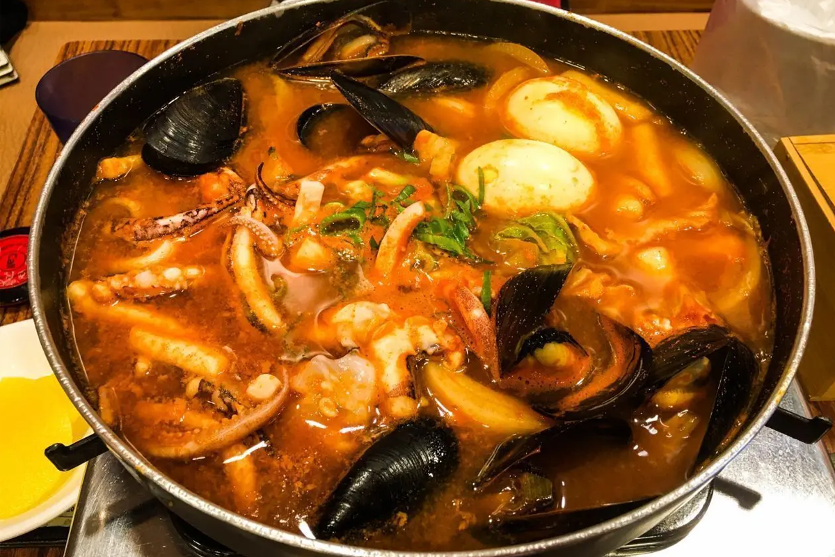 北村美食 首爾三清洞美食 北村三清洞餐廳推薦 2025