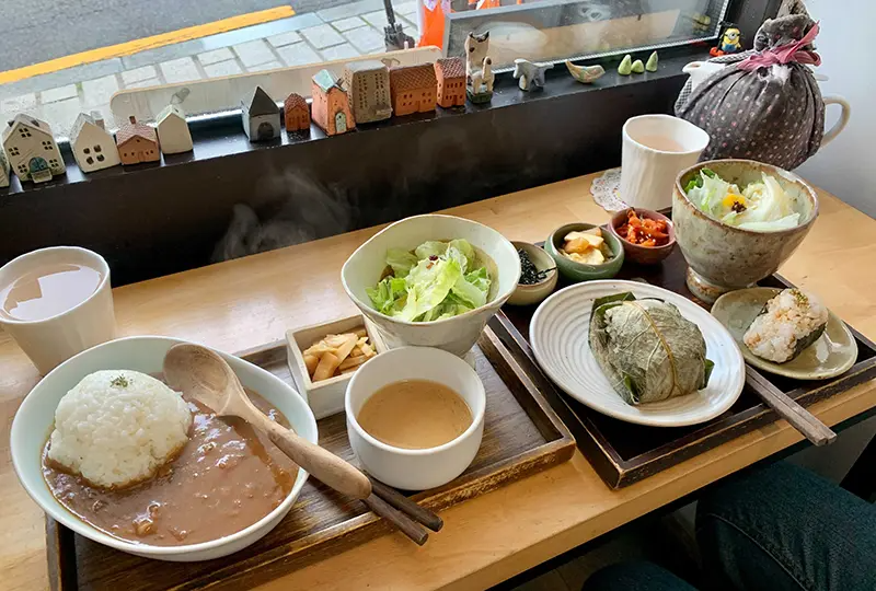 北村美食 首爾三清洞美食 北村三清洞餐廳推薦 2025