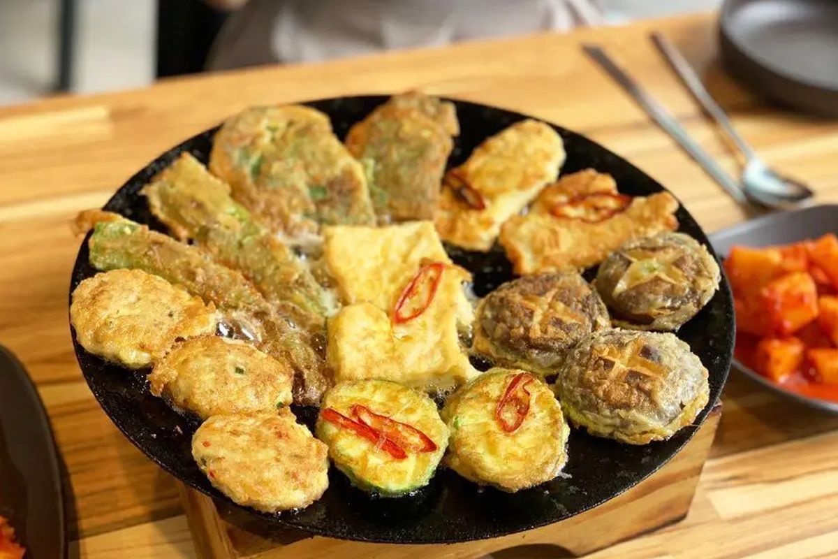 首爾 景福宮美食推薦 2025首爾景福宮美食 景福宮站美食 餐廳必吃 訂位