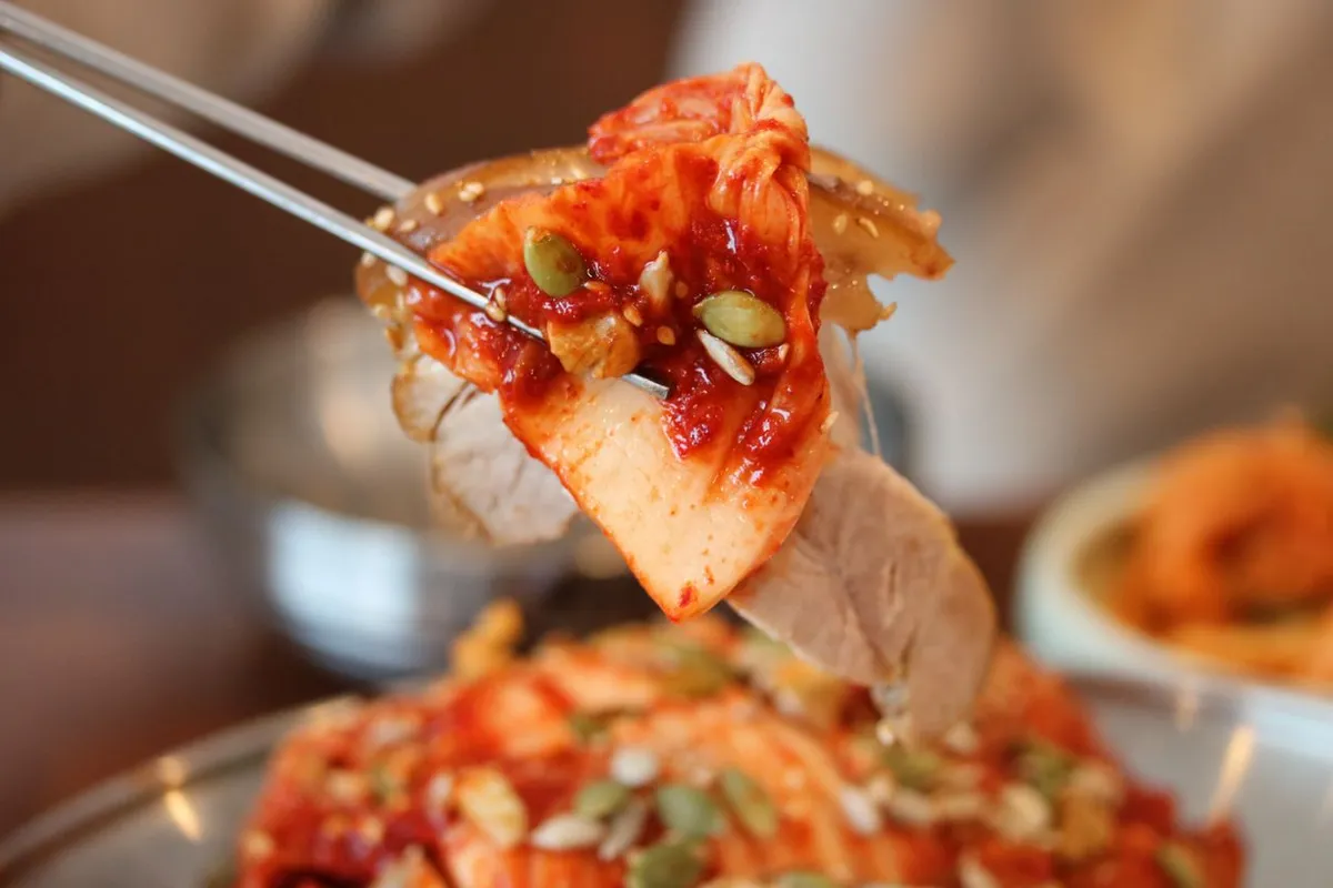 首爾 景福宮美食推薦 2025首爾景福宮美食 景福宮站美食 餐廳必吃 訂位