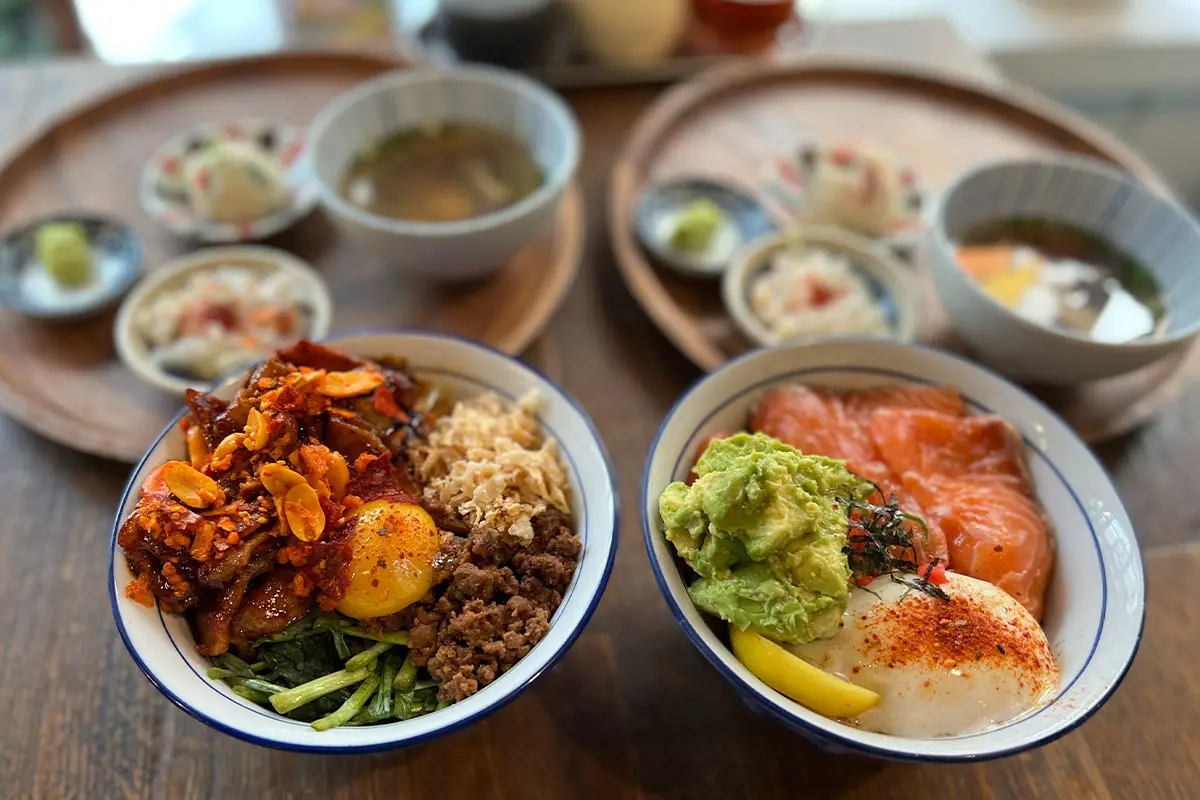 景福宮美食 首爾景福宮餐廳 必吃好吃的店 2025