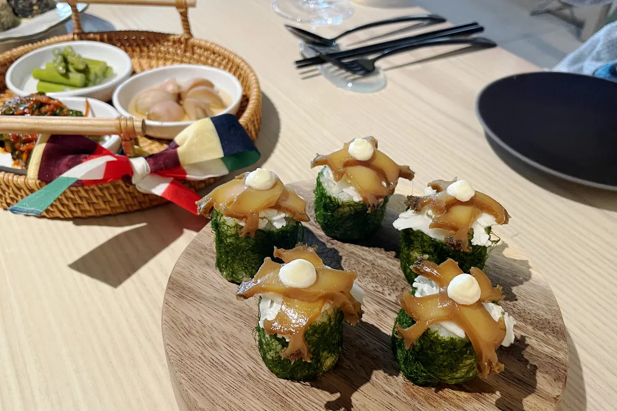 首爾 景福宮美食推薦 2025首爾景福宮美食 景福宮站美食 餐廳必吃 訂位