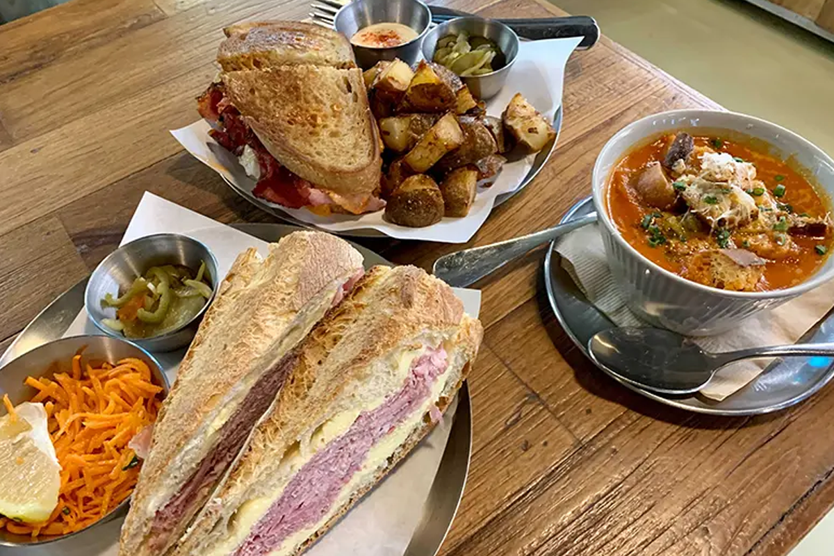 北村美食 首爾三清洞美食 北村三清洞餐廳推薦 2025