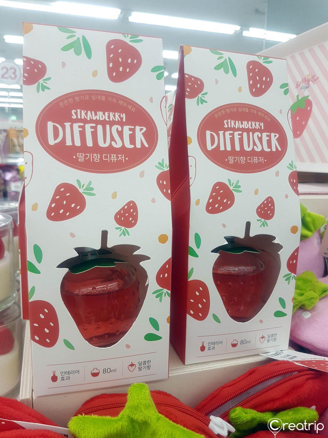 ถ้วยน้ำลายซากุระสวยงามที่ Daiso เกาหลี เหมาะสำหรับใช้ซ้ำเพื่อลดการใช้พลาสติก