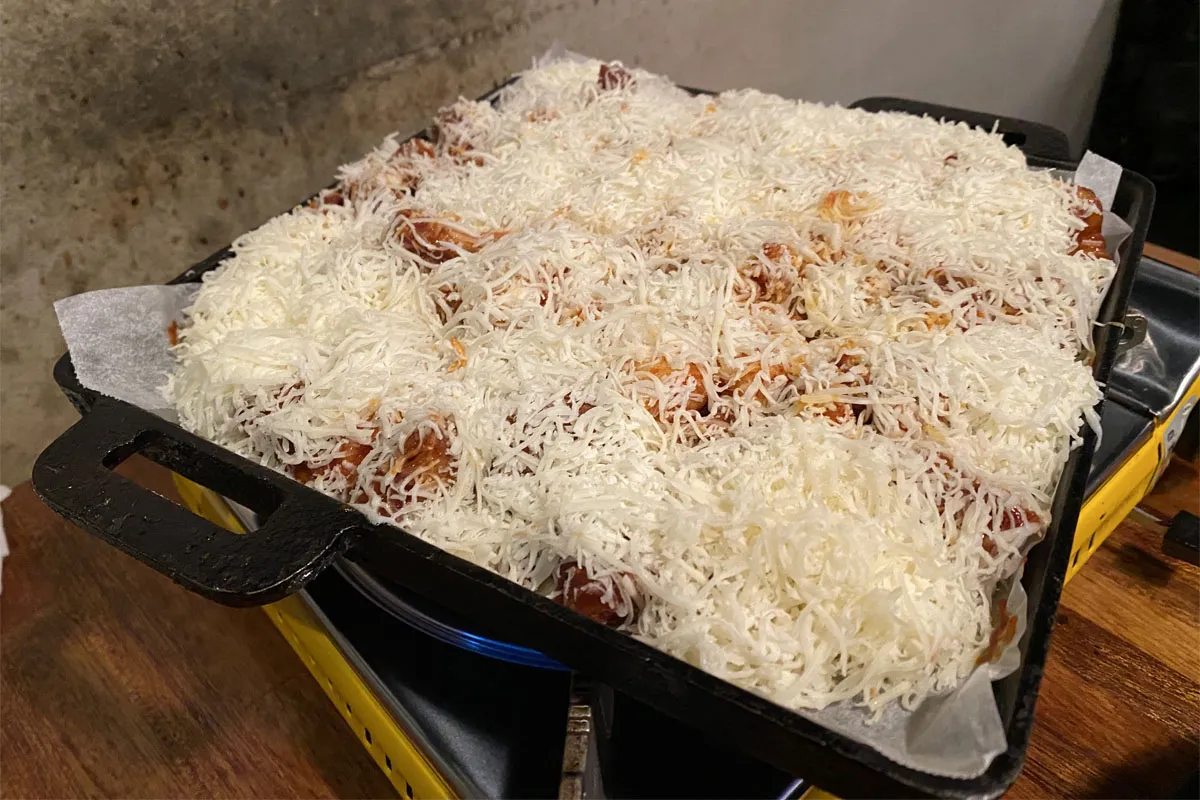 首爾 烤腸店 推薦 首爾烤腸餐廳推薦 必吃