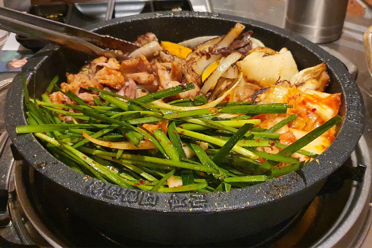 首爾 烤腸店 推薦 首爾烤腸餐廳推薦 必吃