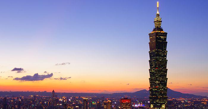 韓國人愛的台灣餐廳