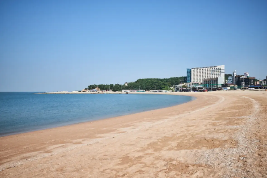 韓國 海邊 海岸線 推薦 韓國必看海景2025