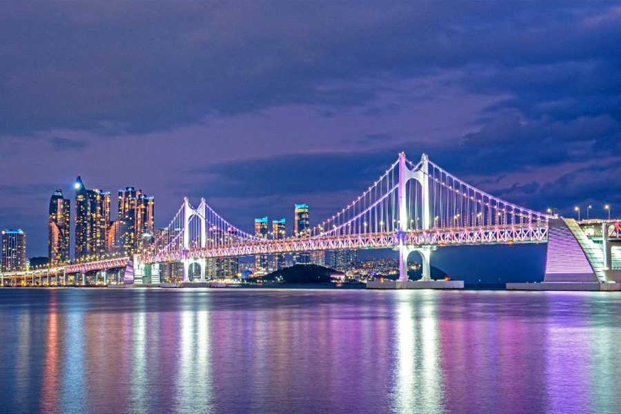 韓國 海邊 海岸線 推薦 韓國必看海景2025