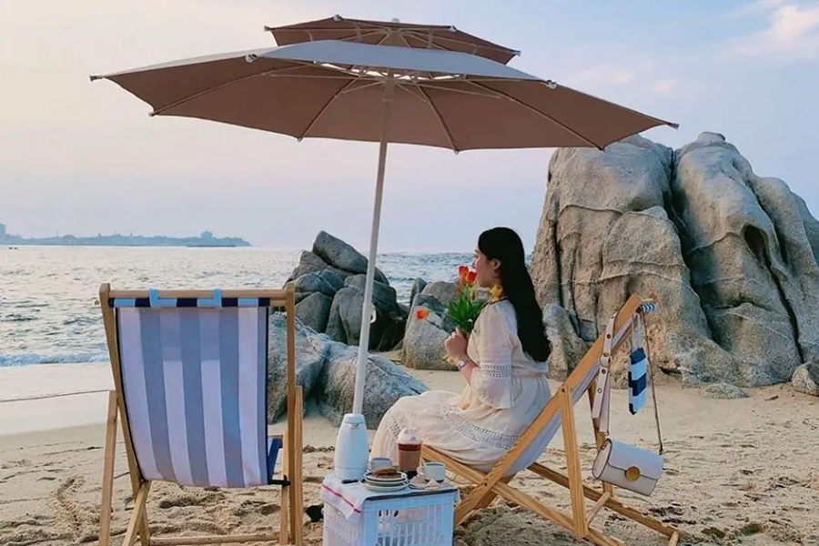 韓國 海邊 海岸線 推薦 韓國必看海景2025