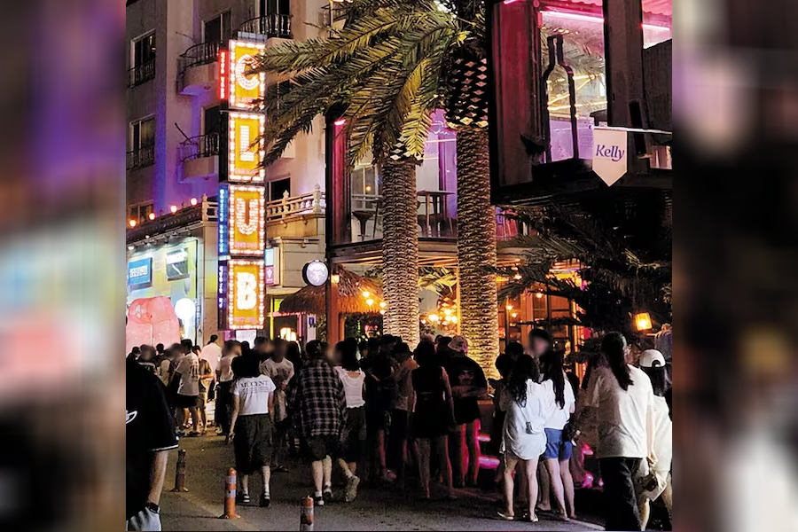 韓國 海邊 海岸線 推薦 韓國必看海景2025