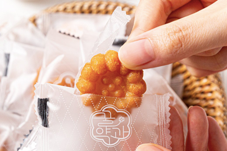 韓國零食 韓國餅乾 必買推薦 2025韓國超市必買零食