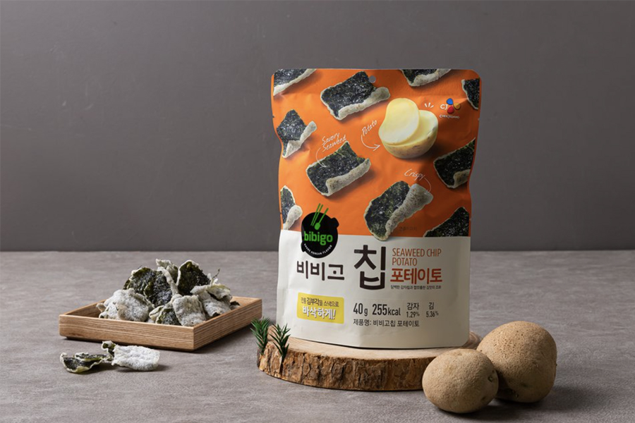 韓國零食 韓國餅乾 必買推薦 2025韓國超市必買零食