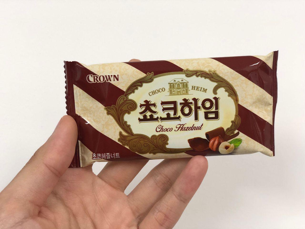 Creatrip: おススメ韓国のお菓子まとめ