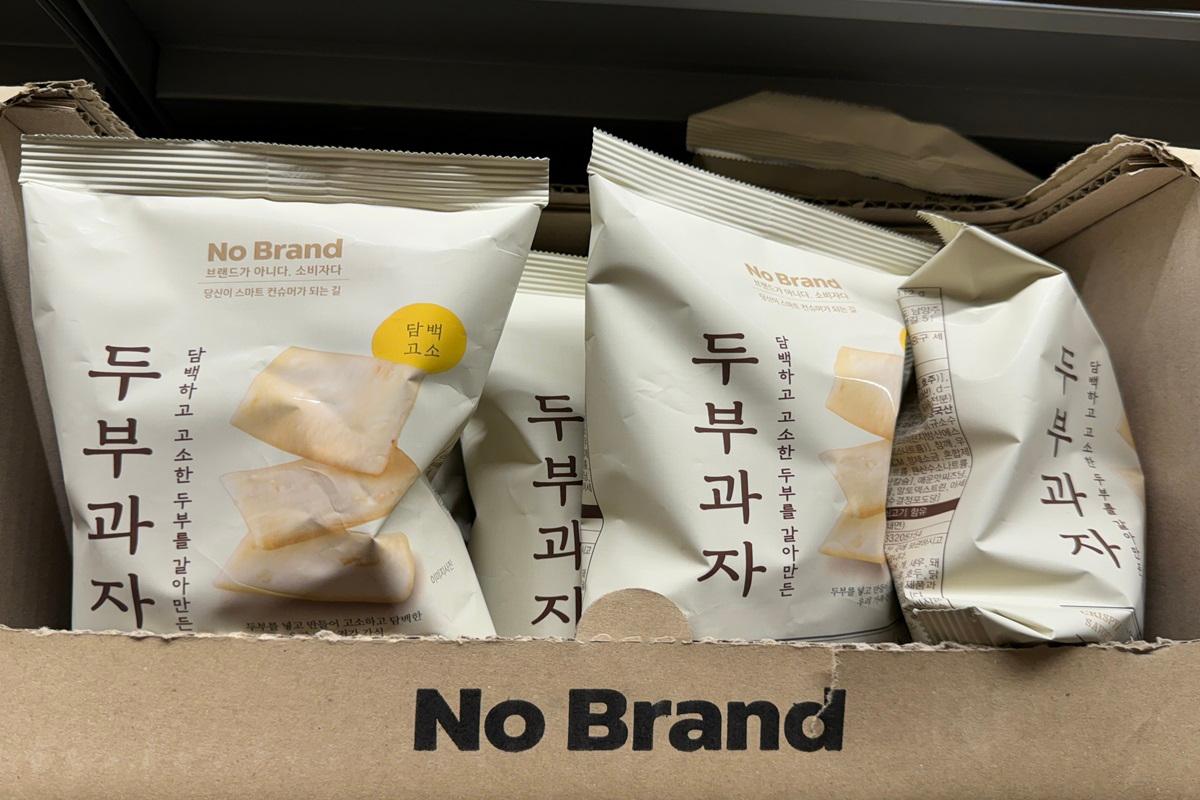 韓國零食 韓國餅乾 必買推薦 2025韓國超市必買零食