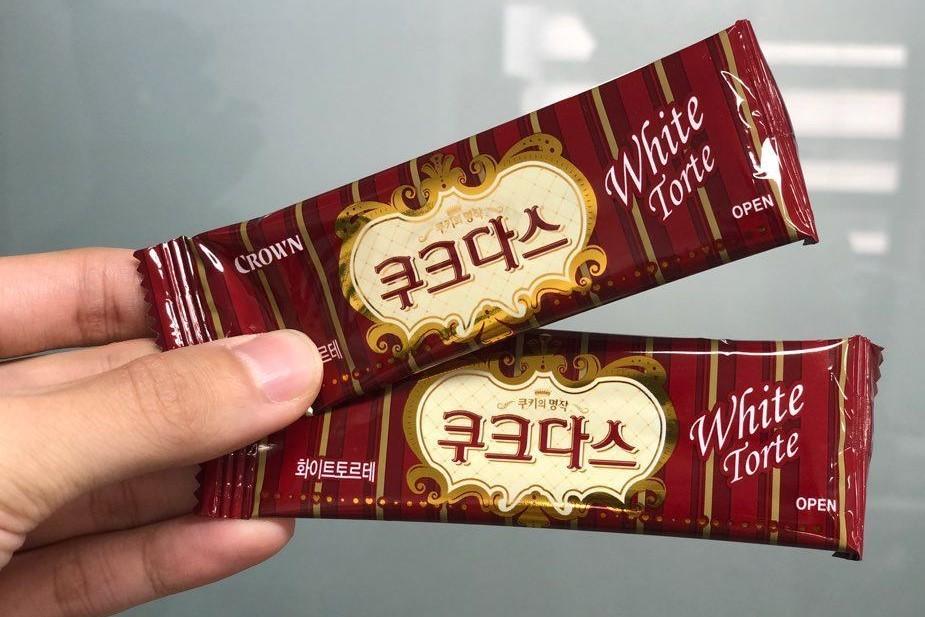 韓国お菓子、韓国クッキー、韓国おやつ、韓国菓子、韓国おすすめ、ククダス、韓国スナック、韓国ポテチ、韓国マート、韓国スーパー、韓ビニ、クッキークランブル、ビチョビ、オ！グマ、オグマ、オ！カムジャ、オカムジャ、ロッテZERO、韓国菓子ZERO、カムティ、プチパリ、チキンPOP、チキンポップ、スモアオガットメロクリスピー、コンチョ、コンチ、モンシェル