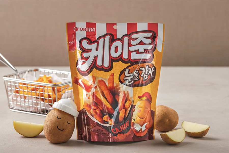 韓國零食 韓國餅乾 必買推薦 2025韓國超市必買零食