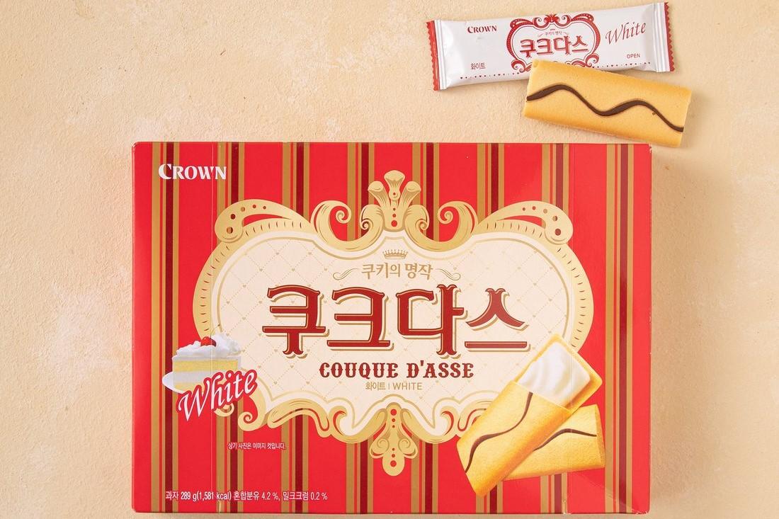 韓国お菓子、韓国クッキー、韓国おやつ、韓国菓子、韓国おすすめ、ククダス、韓国スナック、韓国ポテチ、韓国マート、韓国スーパー、韓ビニ、クッキークランブル、ビチョビ、オ！グマ、オグマ、オ！カムジャ、オカムジャ、ロッテZERO、韓国菓子ZERO、カムティ、プチパリ、チキンPOP、チキンポップ、スモアオガットメロクリスピー、コンチョ、コンチ、モンシェル