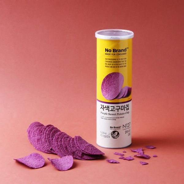 A List Of Our Favorite Korean Snacks! Green Tea Wafers, Purple Sweet Potatp Chips And Much More! 