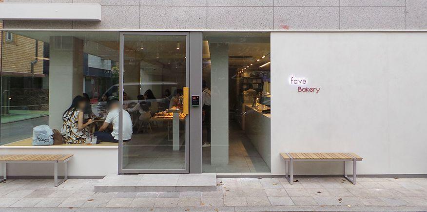 Seoul bus No. 721 guide