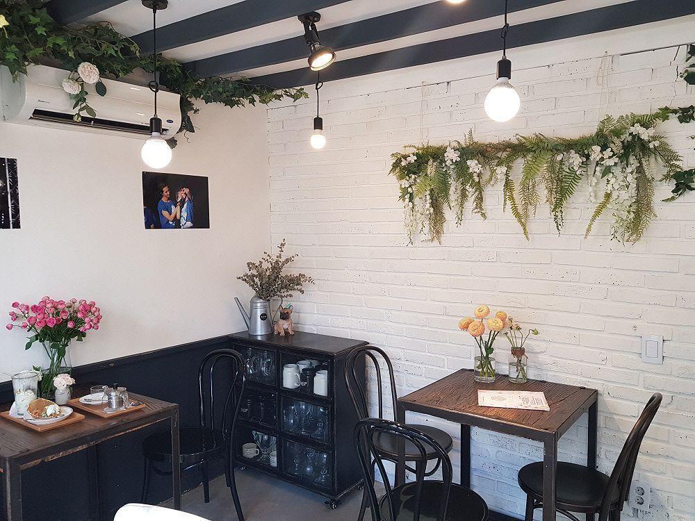 Seoul bus No. 721 guide