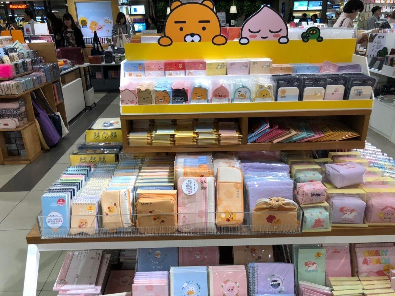 Seoul bus No. 721 guide