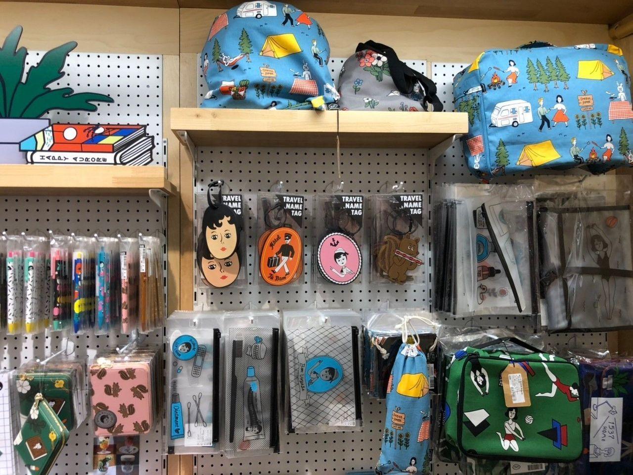 Seoul bus No. 721 guide