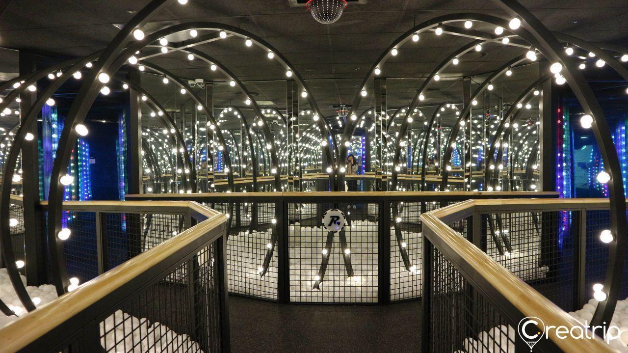 Seoul bus No. 721 guide