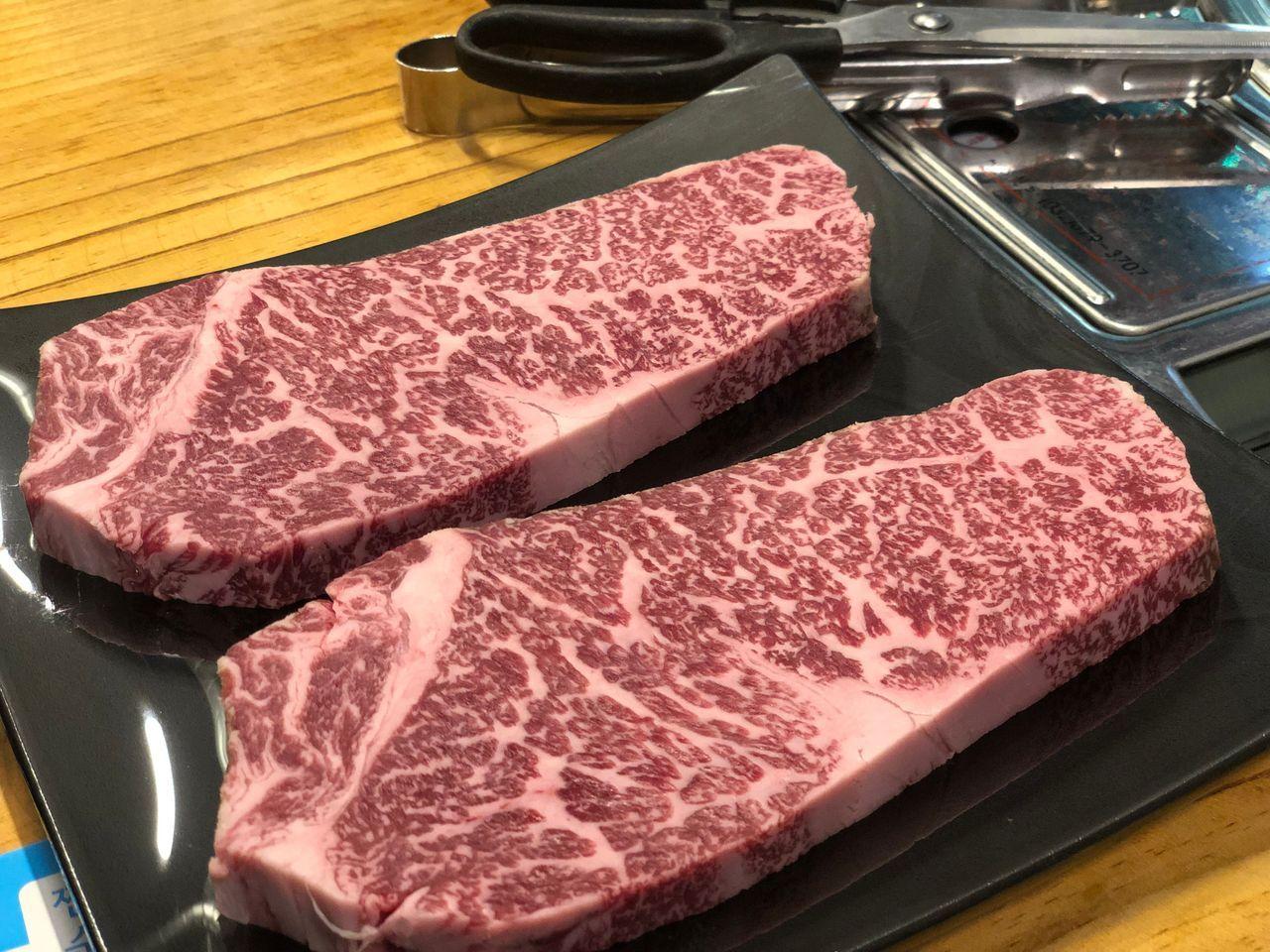 Seoul bus No. 721 guide