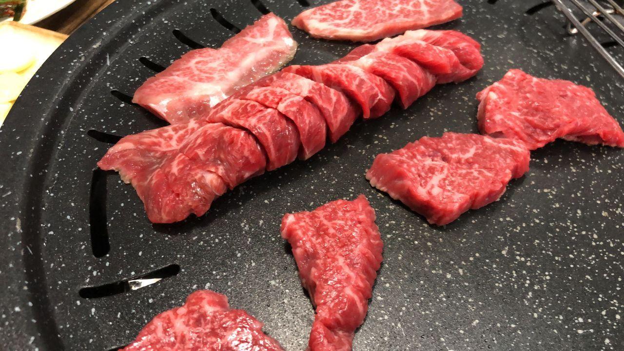 Seoul bus No. 721 guide