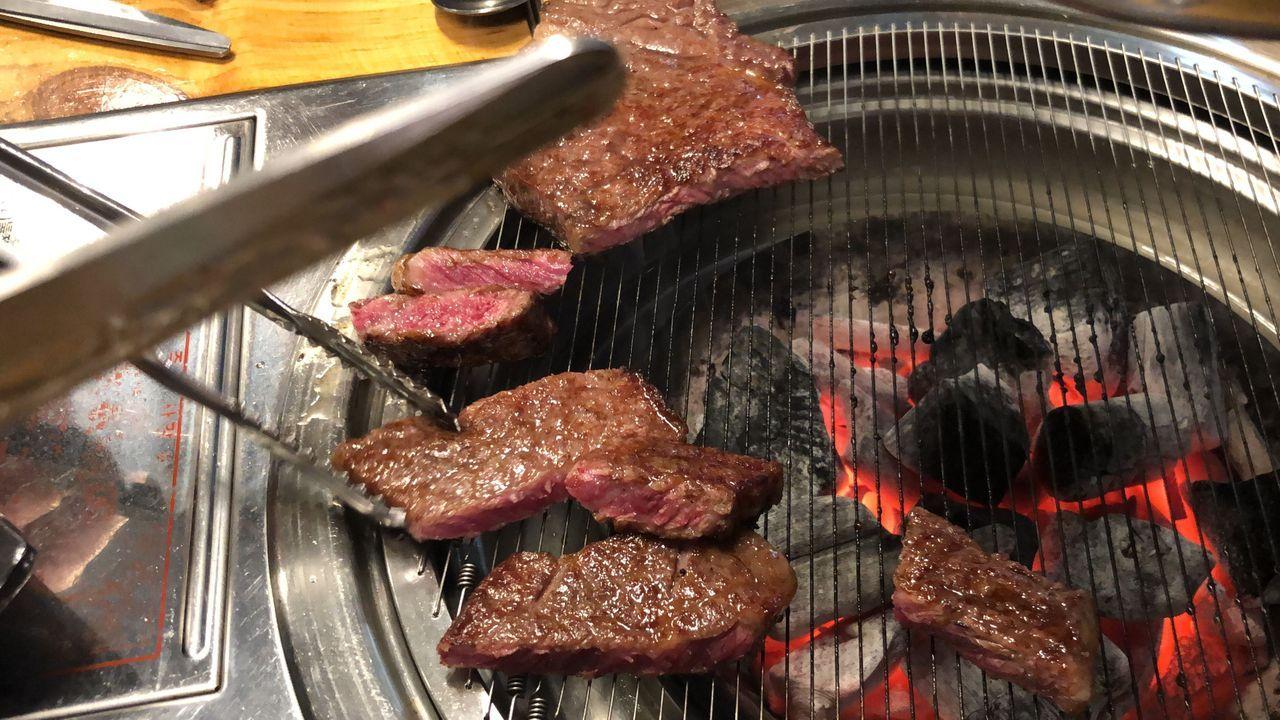 Seoul bus No. 721 guide