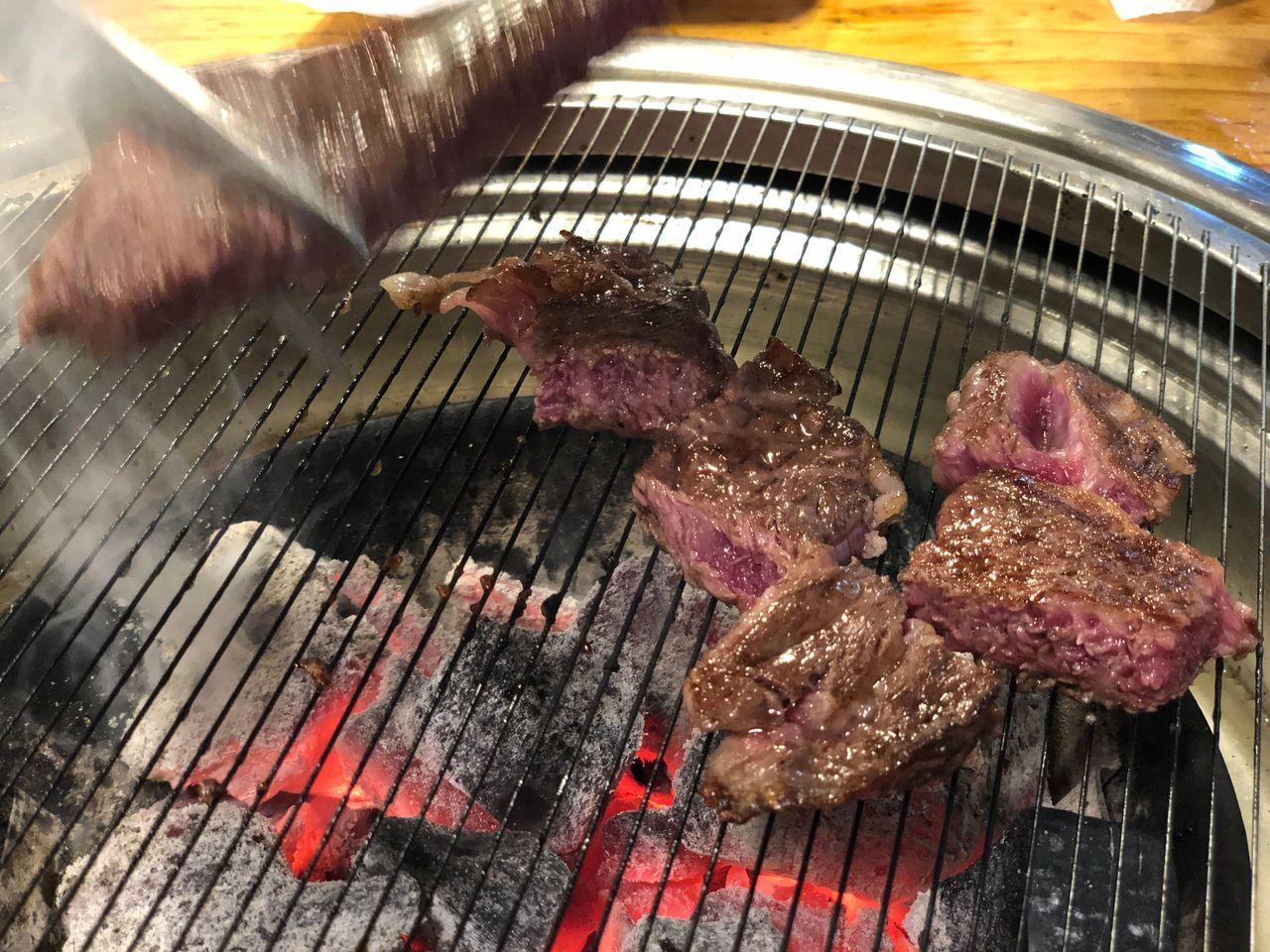 Seoul bus No. 721 guide