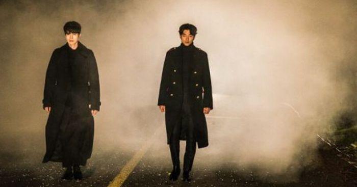 韩剧中的鬼神盘点