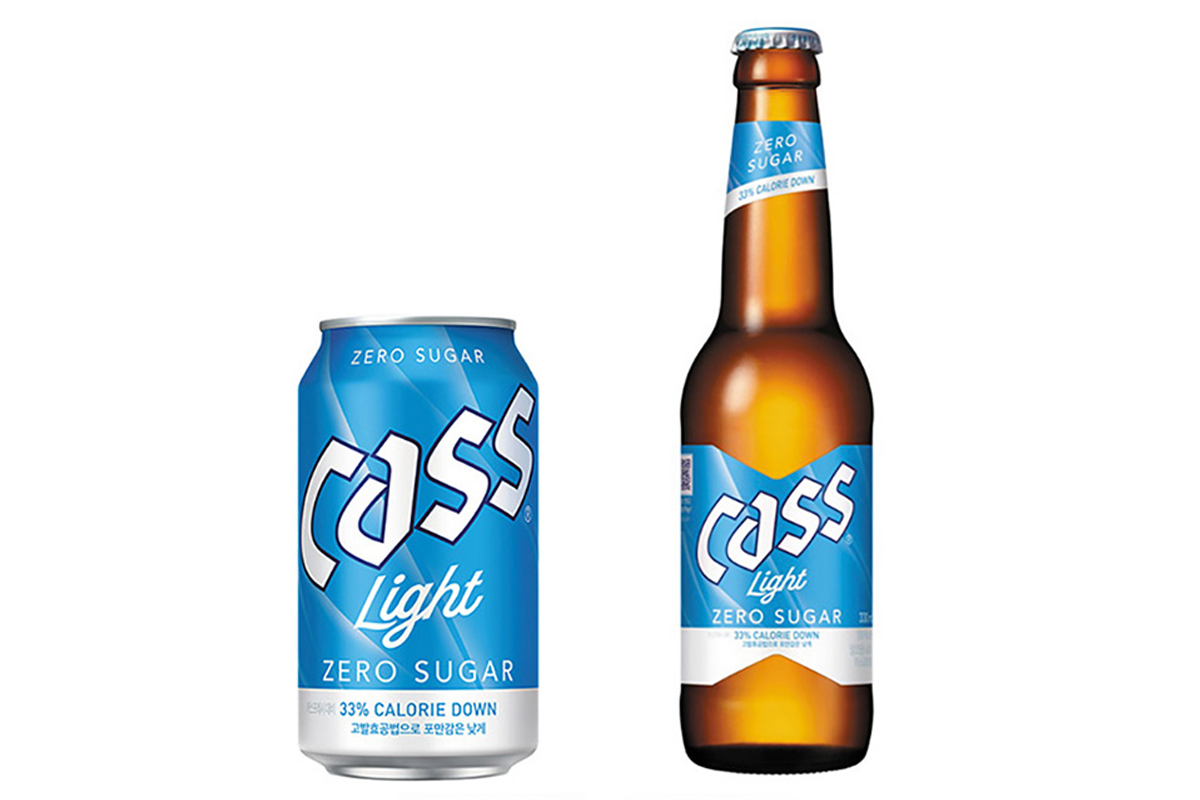 韓國啤酒 推薦 2025啤酒口味 韓國啤酒好喝 哪一款