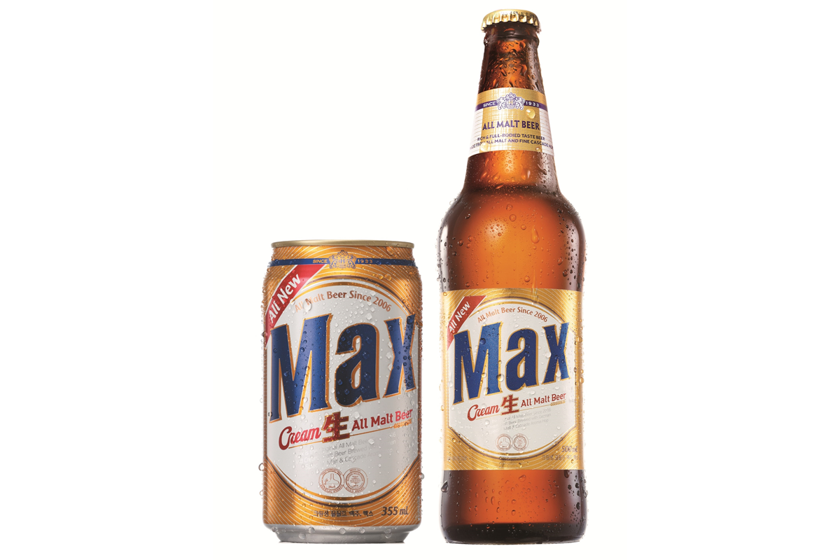 韓國啤酒 推薦 2025啤酒口味 韓國啤酒好喝 哪一款