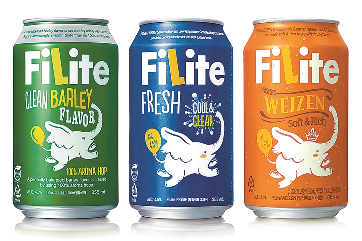 韓國啤酒 推薦 2025啤酒口味 韓國啤酒好喝 哪一款