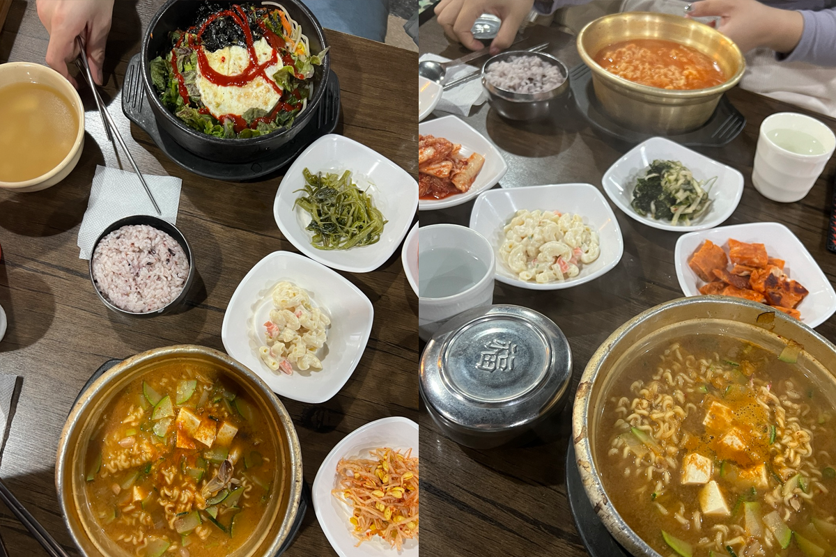 首爾江南美食 推薦 江南站餐廳 必吃推薦 2025