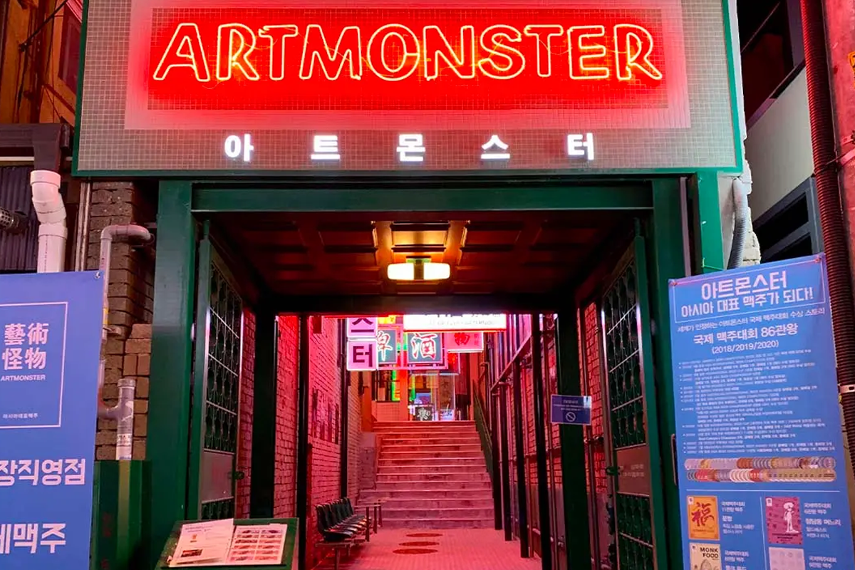 首爾江南美食 推薦 江南站餐廳 必吃推薦 2025