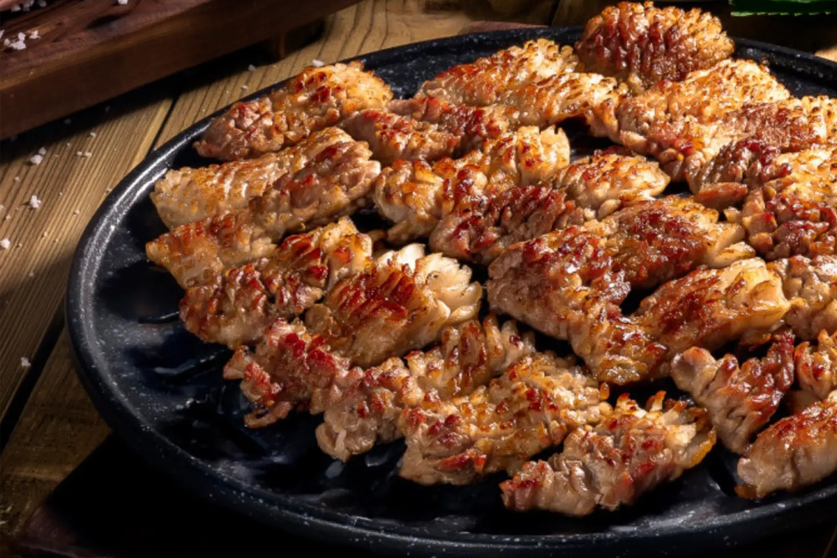 首爾江南美食 推薦 江南站餐廳 必吃推薦 2025